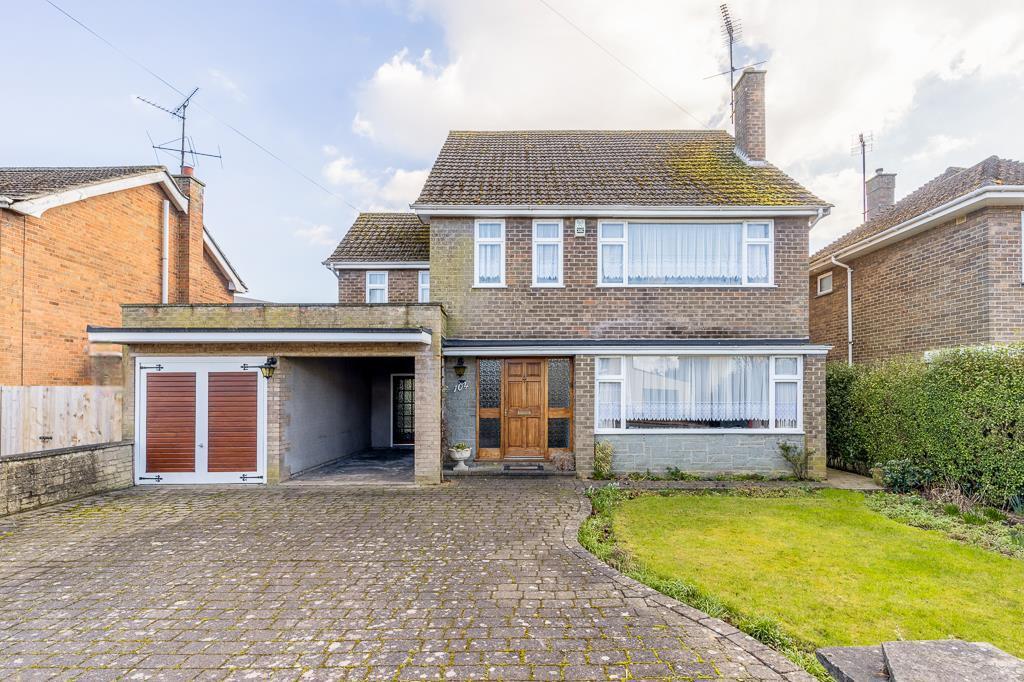 Main image of property: Halmer Gate, Spalding