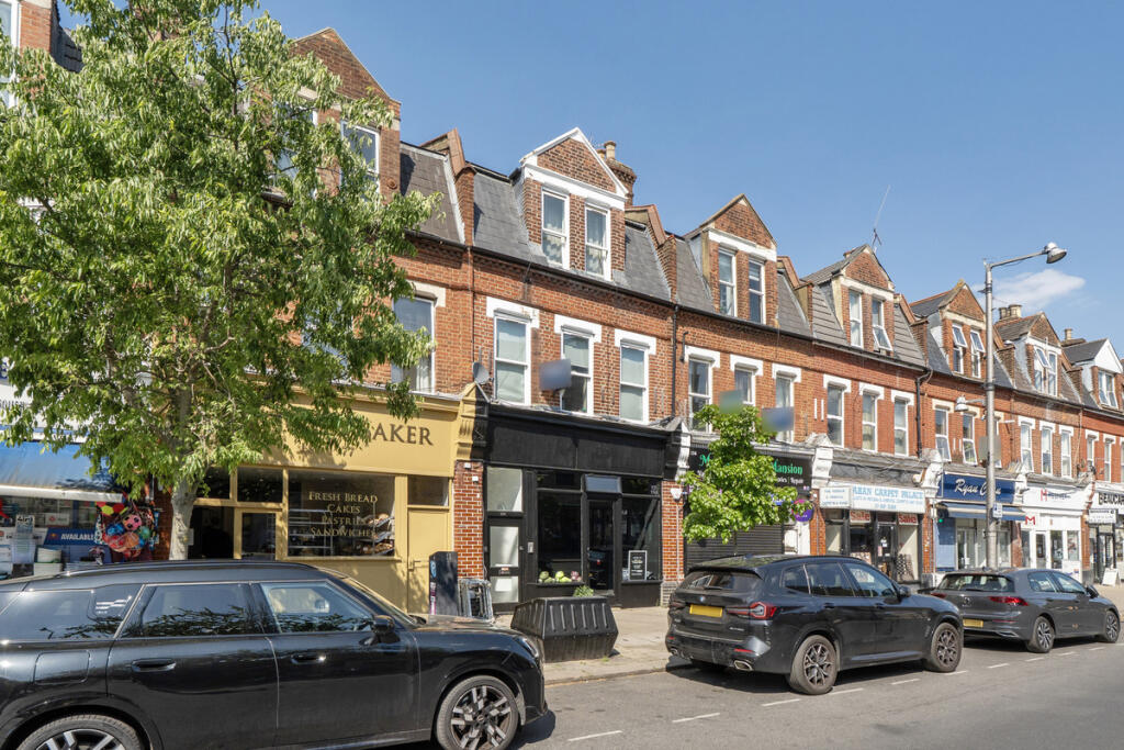 Main image of property: Heath Road, Twickenham, TW1 4