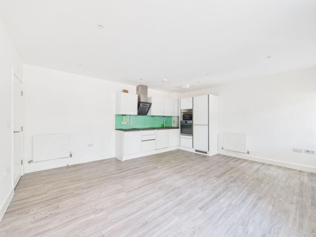 Apartment in Huntingdonshire, Huntingdon - More