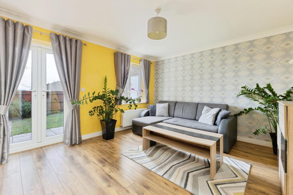 House in Breckland, The Signals, Watton - View 2