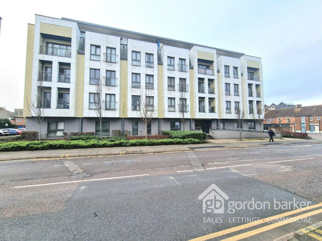 Main image of property: New Orchard, Poole, Dorset, BH15