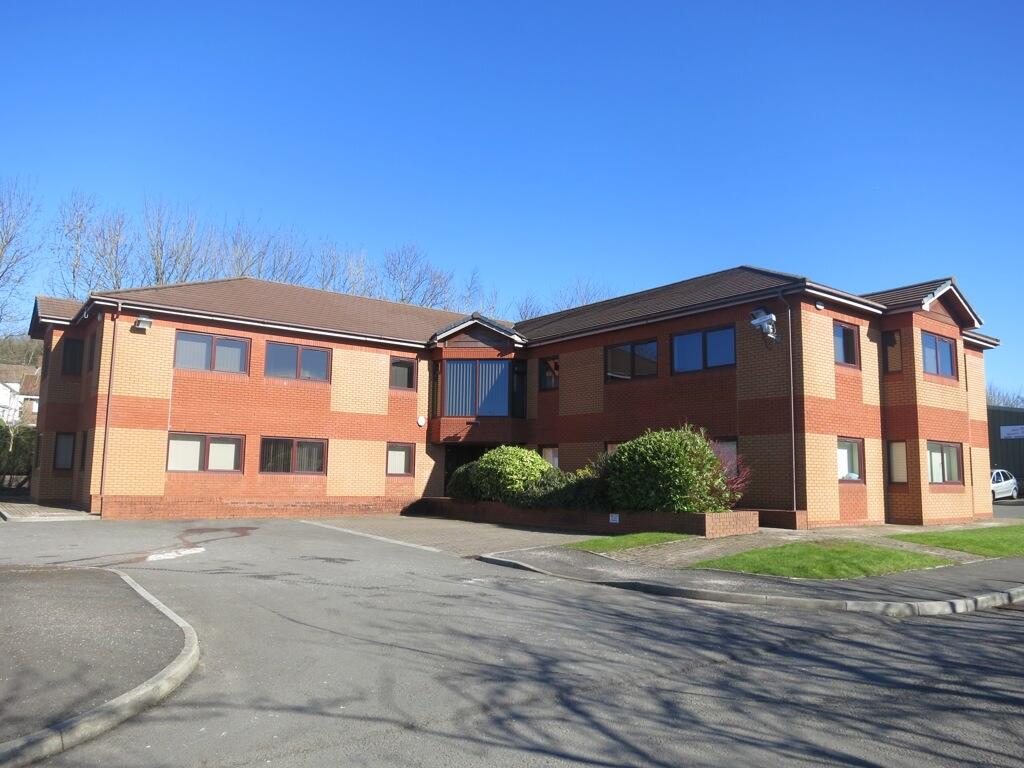 Main image of property: Cambria House, Caerphilly Business Park, Caerphilly, CF83 3ED