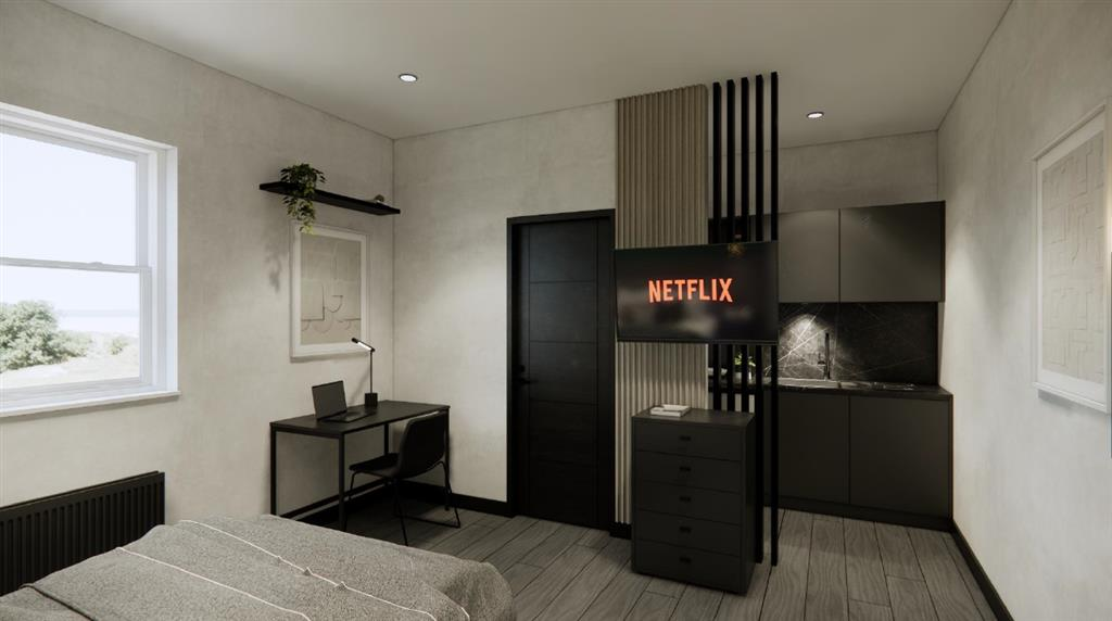 Main image of property: Curzon Street