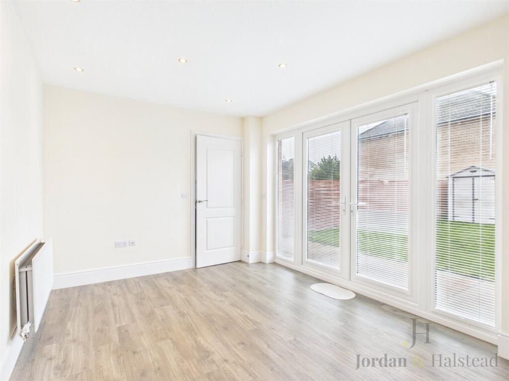 Flanders Green, Saighton, Chester, Cheshire, CH3 photo 3