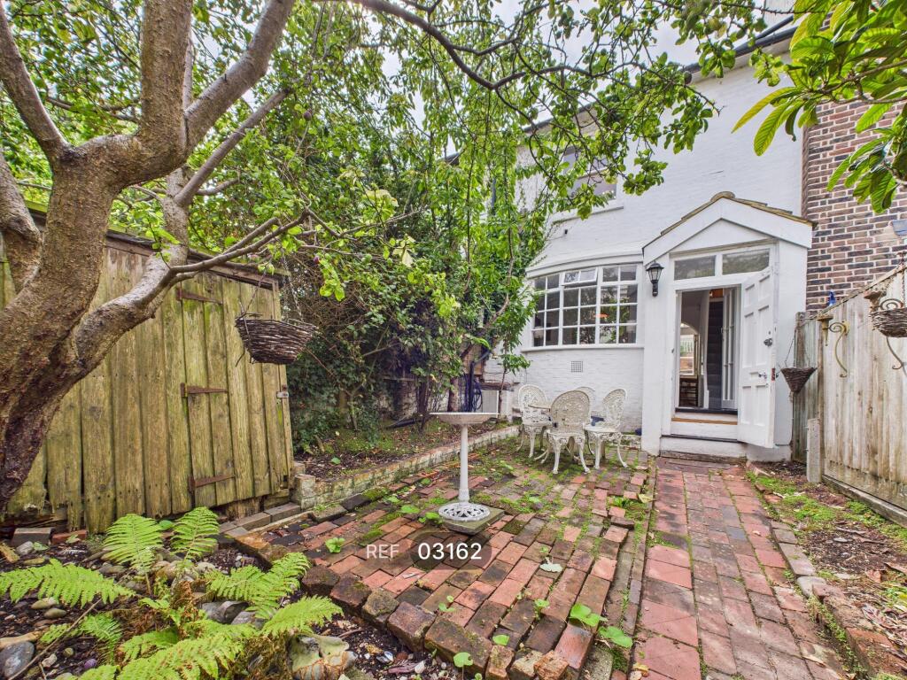 Main image of property: Crown Gardens, Brighton, East Sussex, BN1 3LD