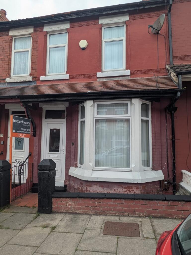 Main image of property: Ivydale Road, Birkenhead