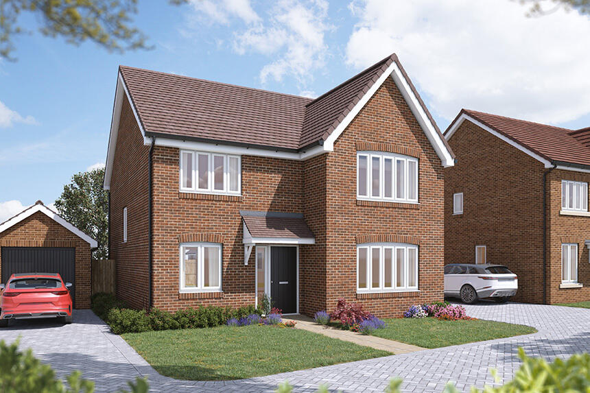 Main image of property: Hook Lane,
Bognor Regis,
PO21 3PE