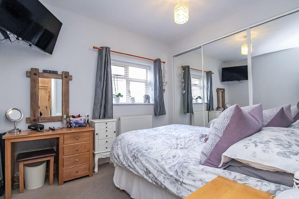 Apartment in Bristol, Old Market, St Philip's - View 5