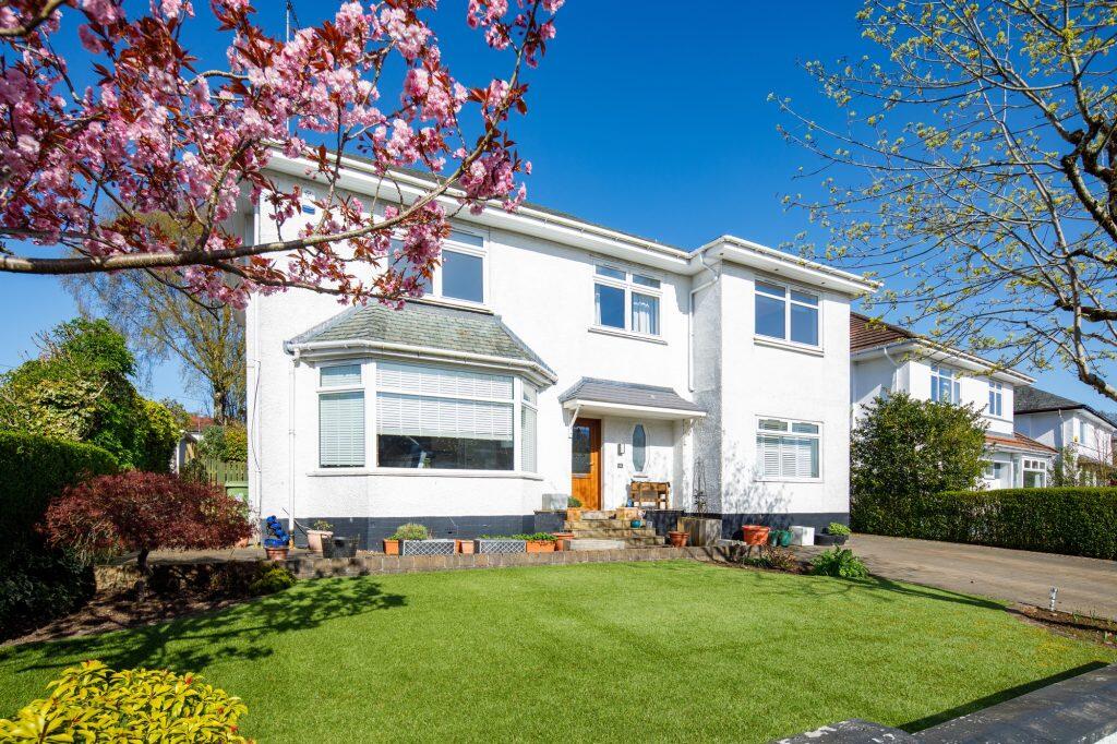 Main image of property: Cavendish Drive, Newton Mearns
