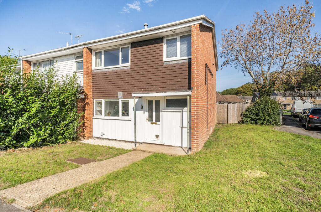 Main image of property: Hawkins Way, Wokingham, Berkshire, RG40