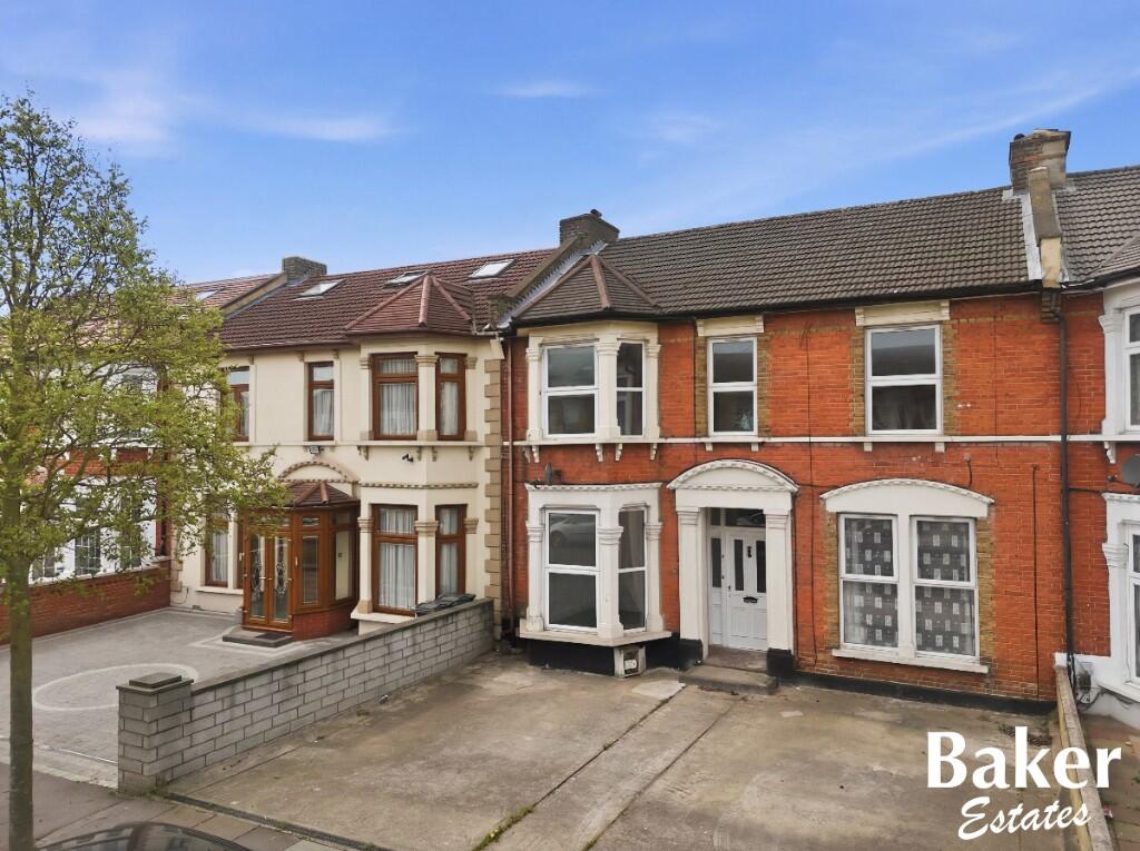 Main image of property: Richmond Road, Ilford, London, IG1