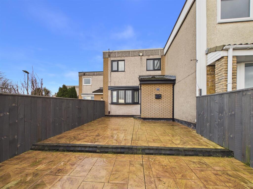 Main image of property: Easedale Gardens, Gateshead
