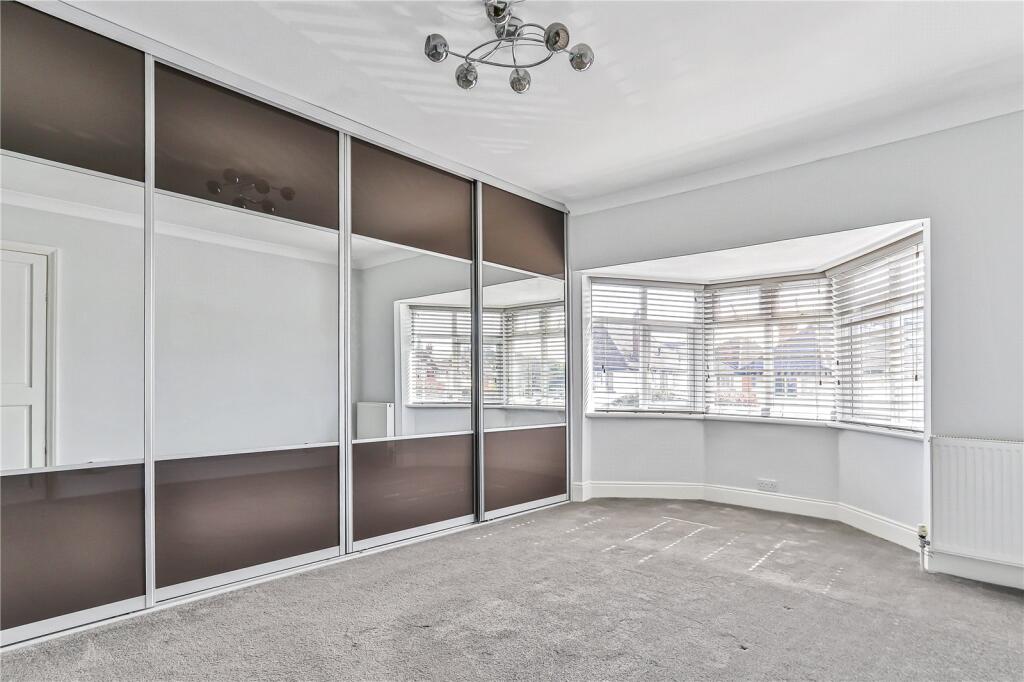 房产图片 12 - 多塞特郡普尔，阿尔弗顿大道，BH15