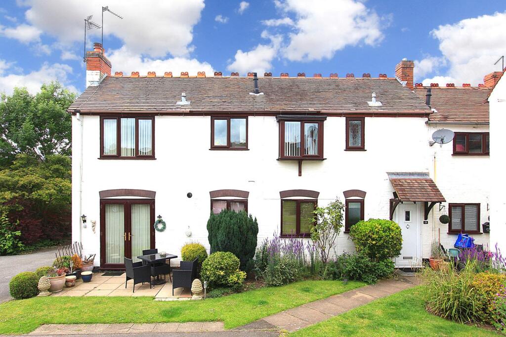 Main image of property: WOMBOURNE, Nailers Row