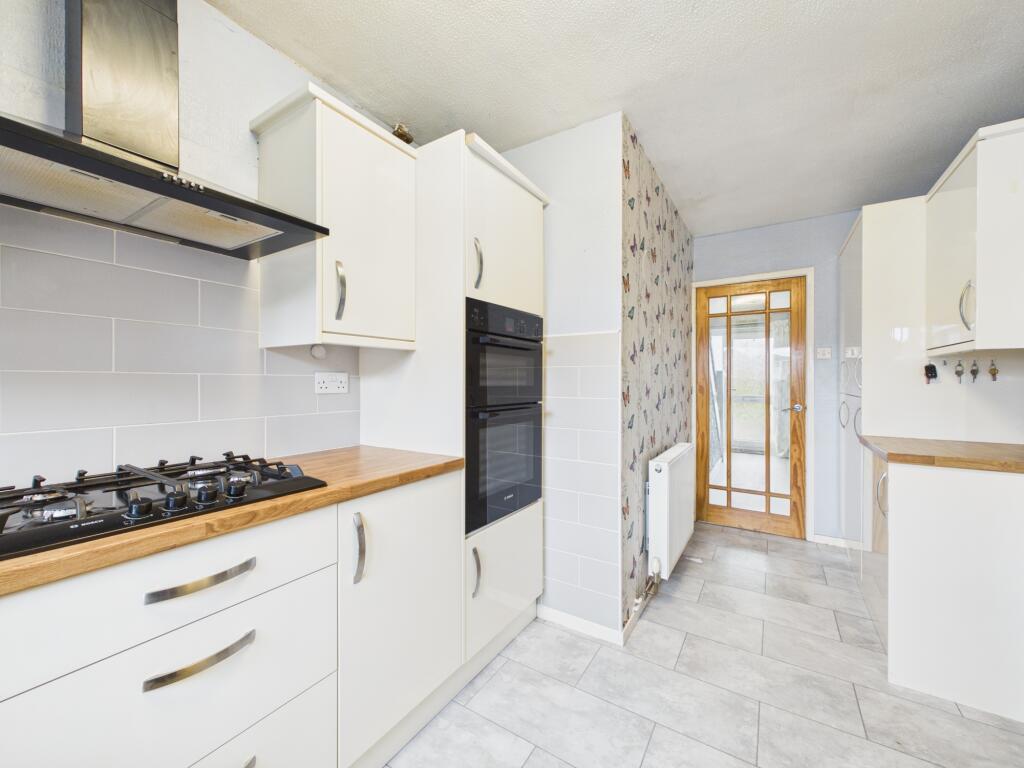 House in Erewash, West Hallam - View 5