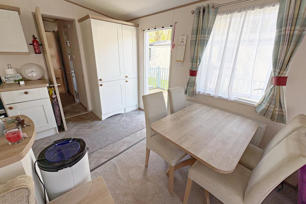 Brigham Caravan Park, Brigham, Cockermouth, CA13 - View 4
