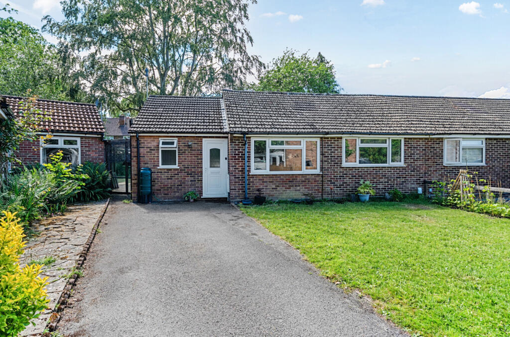 Main image of property: Regent Close, Fleet, Hampshire, GU51