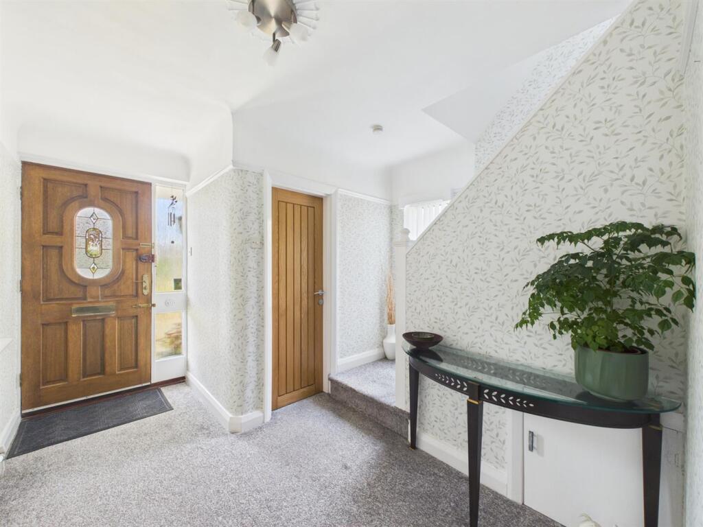 Redcar Road, Wallasey - View 4