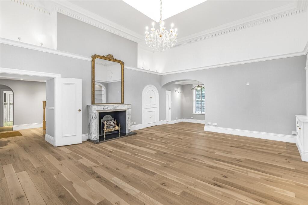 Main image of property: The Keir, Wimbledon, London, SW19