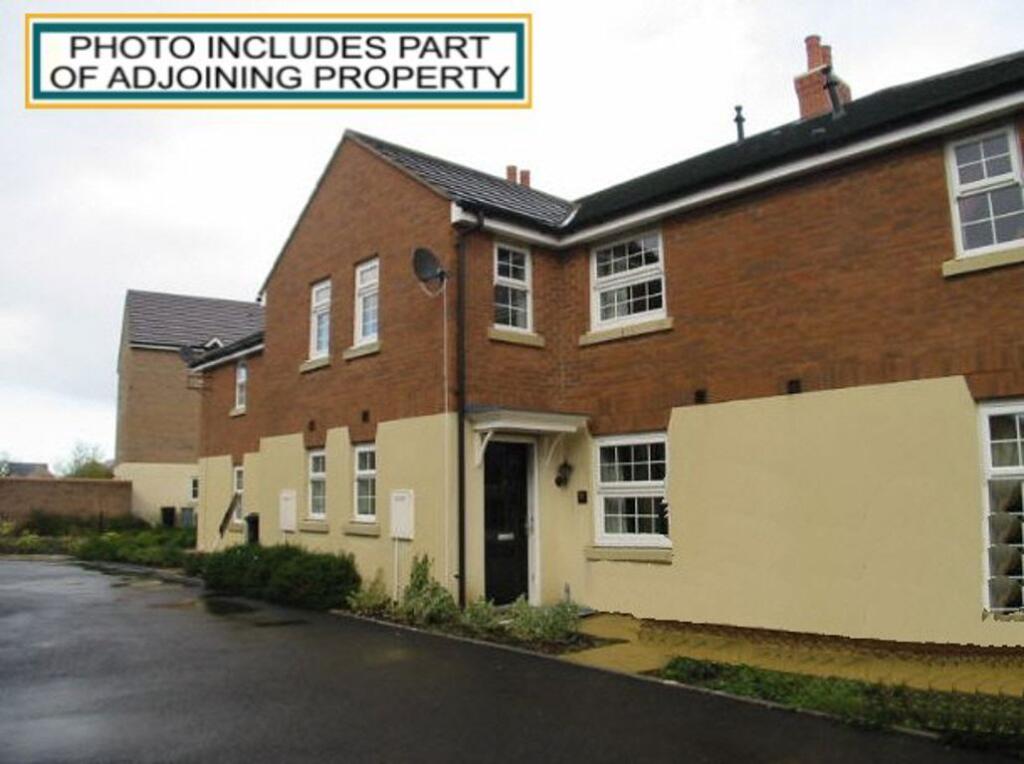 Main image of property: Badger Lane, Bourne PE10 0FT
