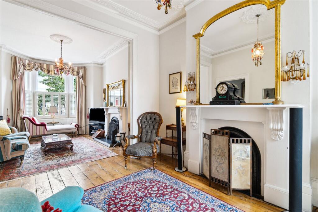 Lindore Road, SW11 photo 3