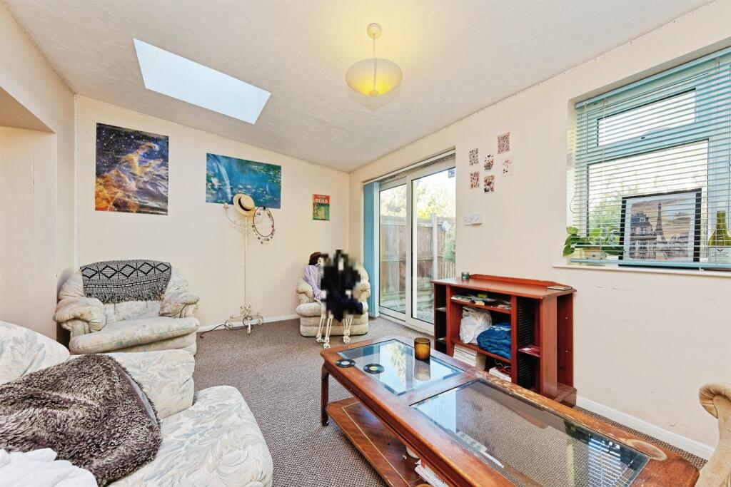 Main image of property: Rushmead Close, Canterbury