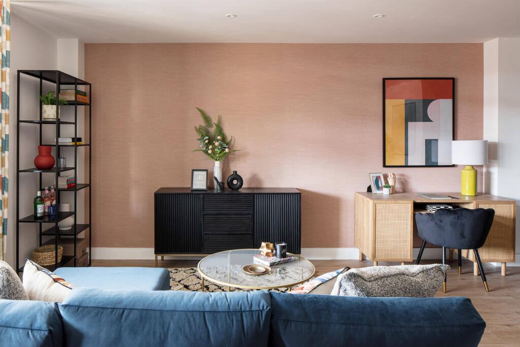 Main image of property: The Vale RH2