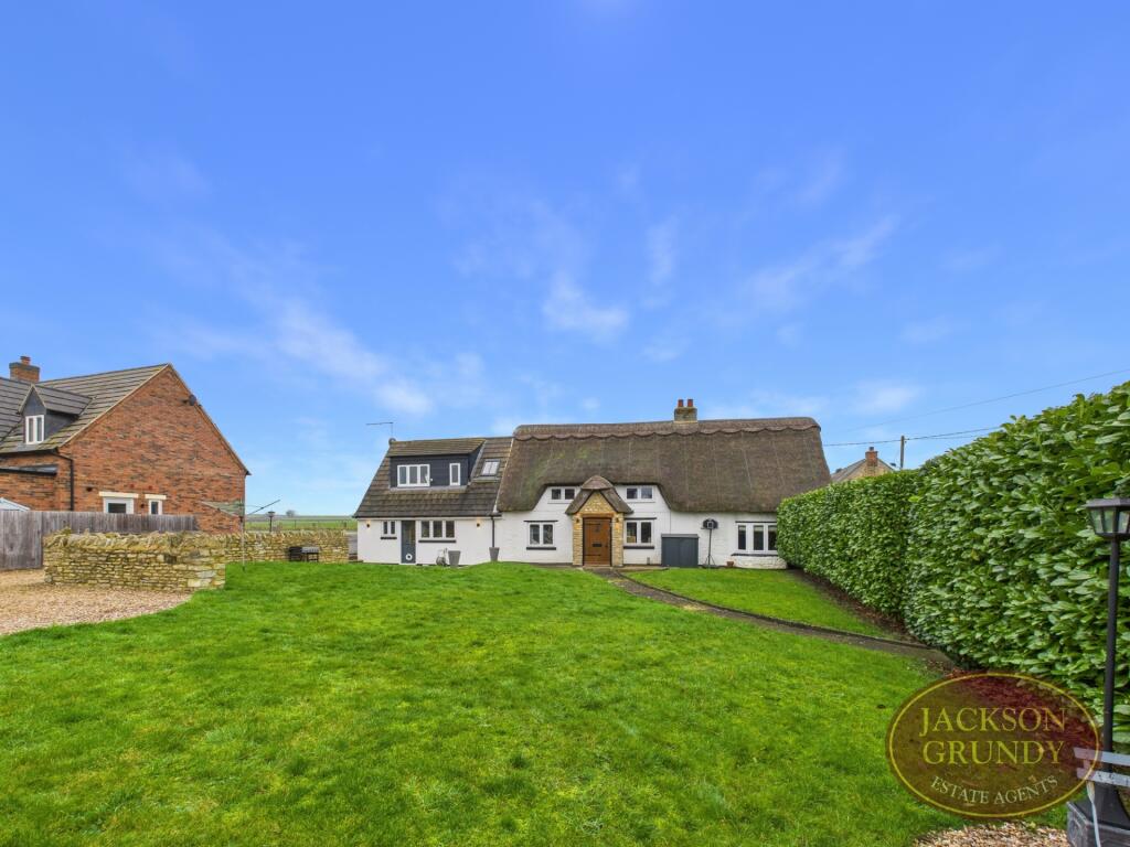 Main image of property: The Green, Chelveston, NN9 6AJ