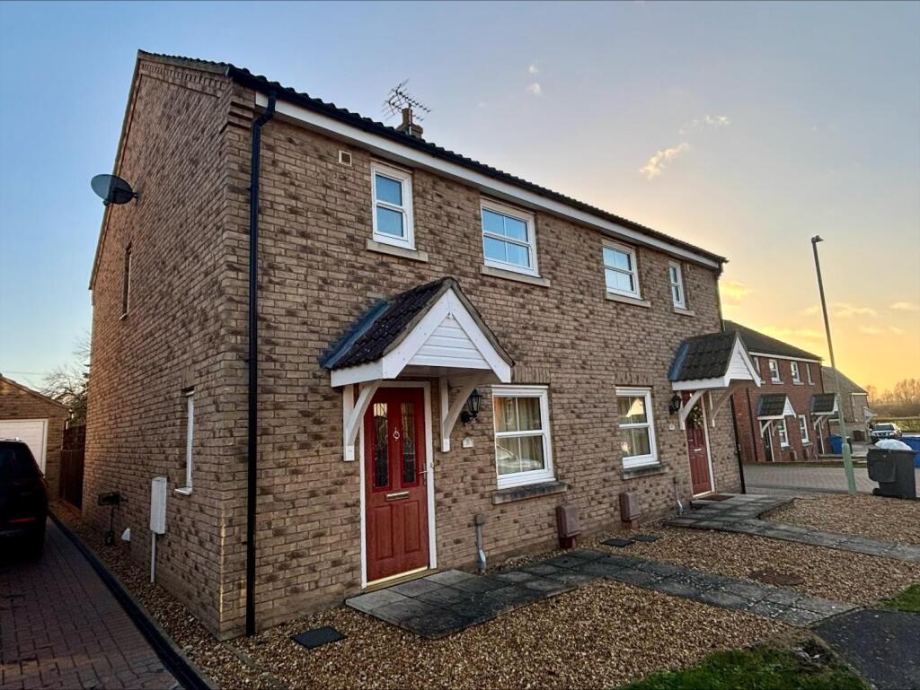 Main image of property: The Grange, Lakenheath, Brandon