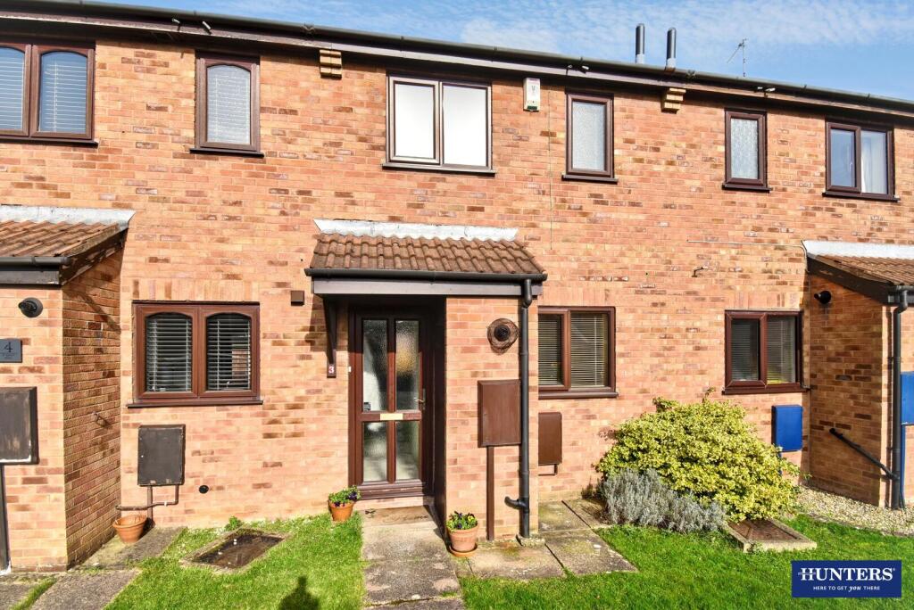 Main image of property: Roman Hill, Wigston