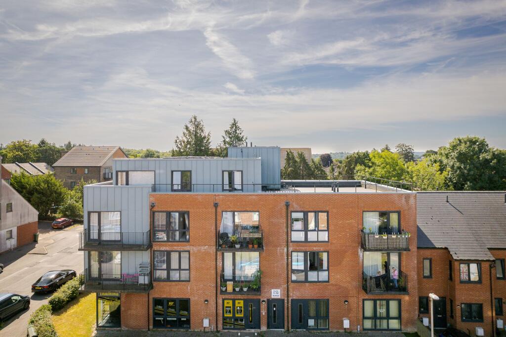 Main image of property: Holtye Avenue, East Grinstead, RH19