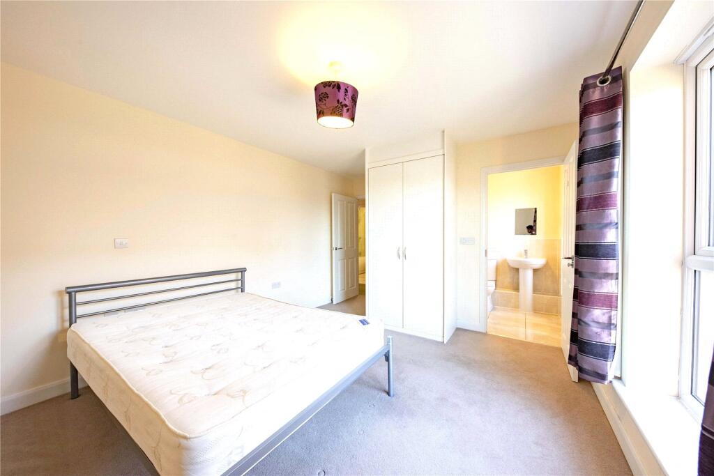 Apartment in Reading, Battle - View 5