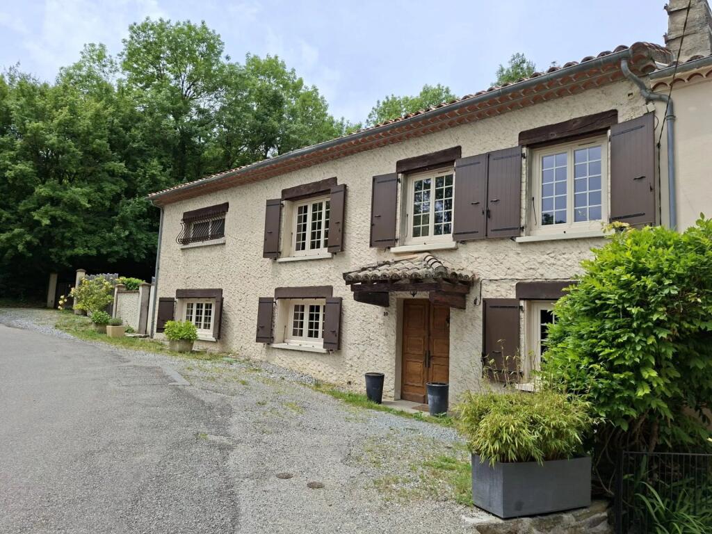 Main image of property: Languedoc-Roussillon, Aude, Castelnaudary