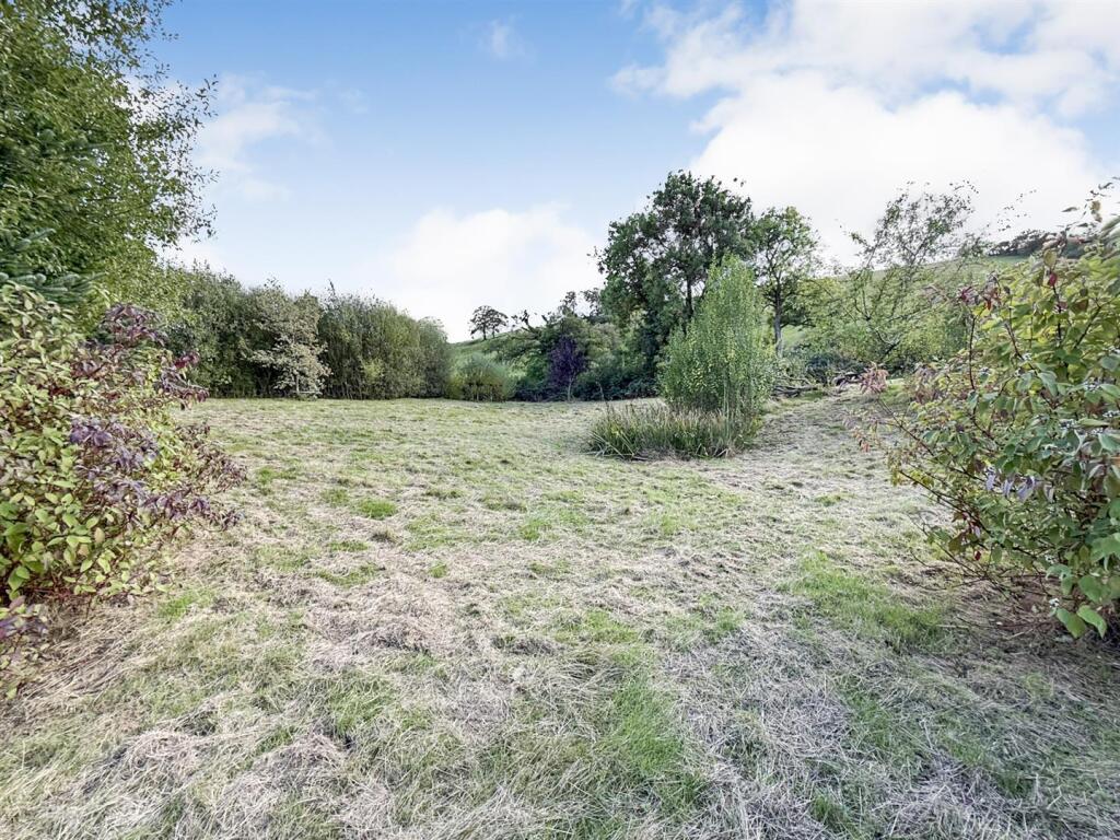 House in Llanrhaeadr-ym-Mochnant - View 5