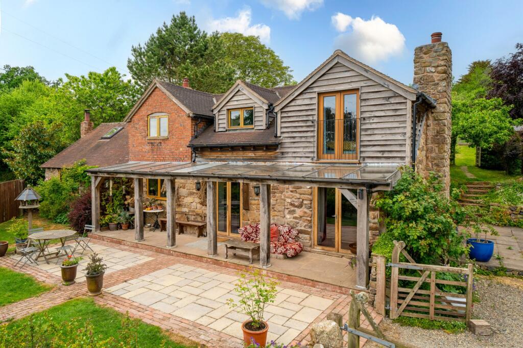 Main image of property: Coreley, Ludlow, SY8