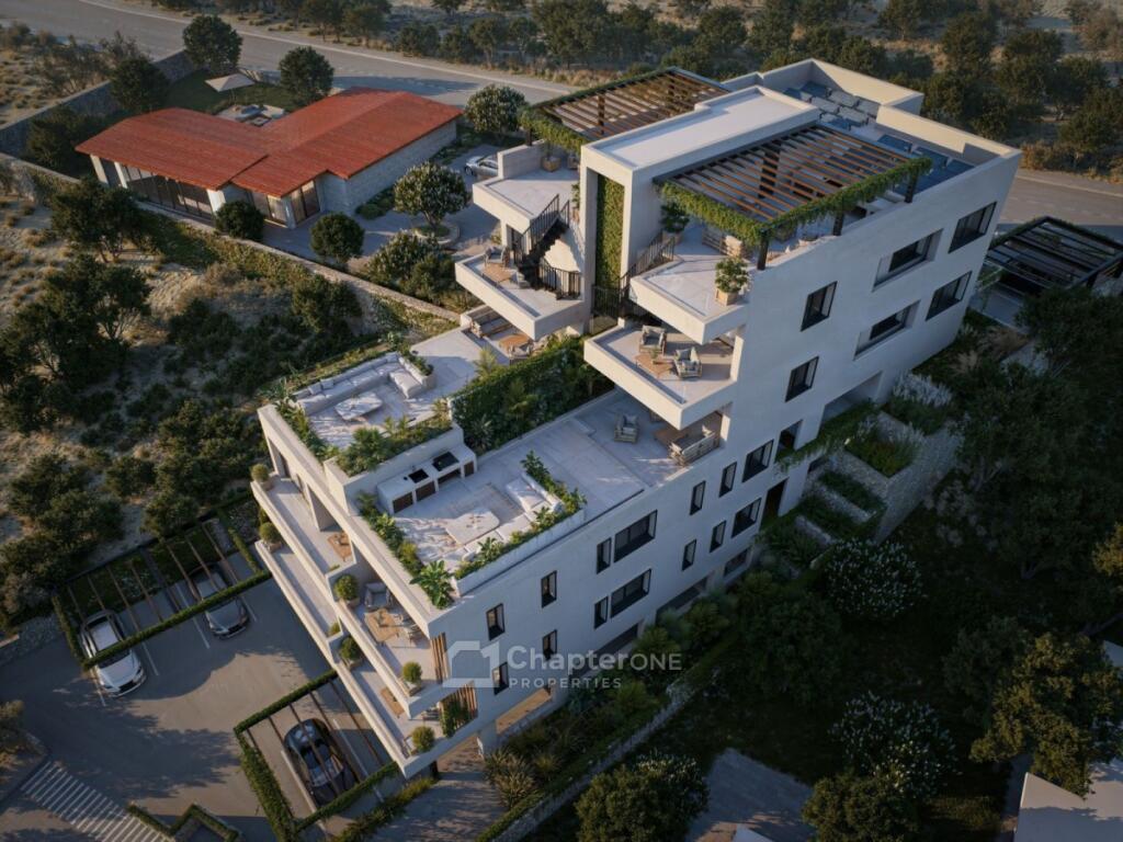 Main image of property: Paphos, Geroskipou