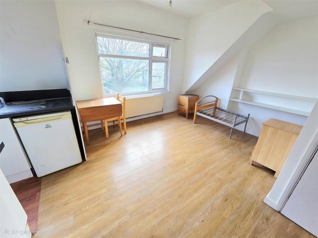 Main image of property: Nibthwaite Road, Harrow