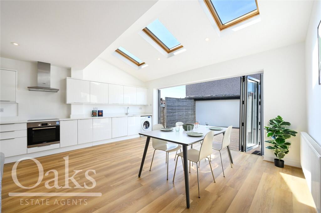 Main image of property: Grayscroft Road, Streatham Vale
