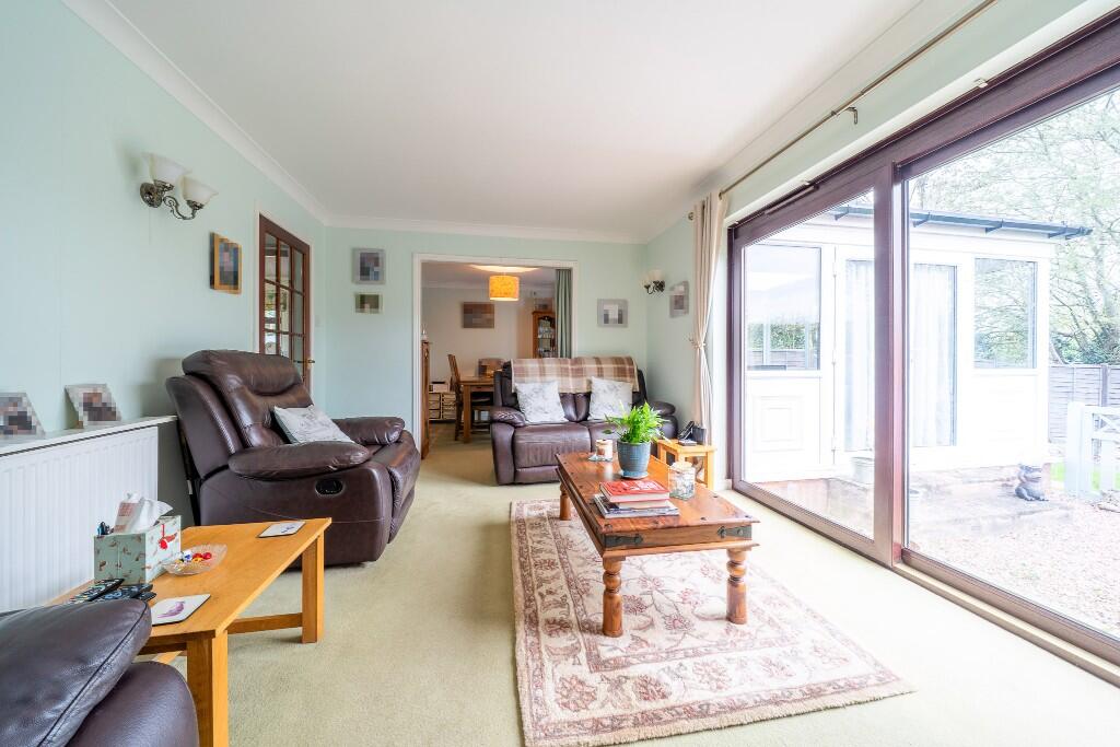 2, Rose Bank, Church Lane, Bromyard, Herefordshire, HR7 4DZ photo 4
