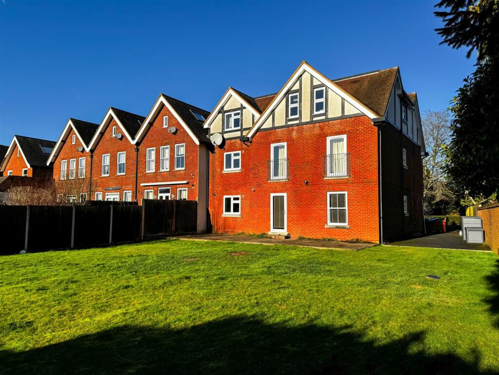 Main image of property: Tadworth