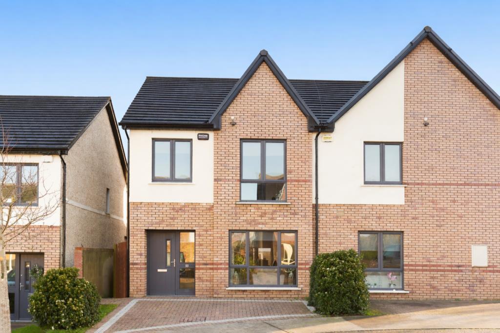 Main image of property: 25 Elder Heath View, Kiltipper, Dublin 24, D24 Y8PN