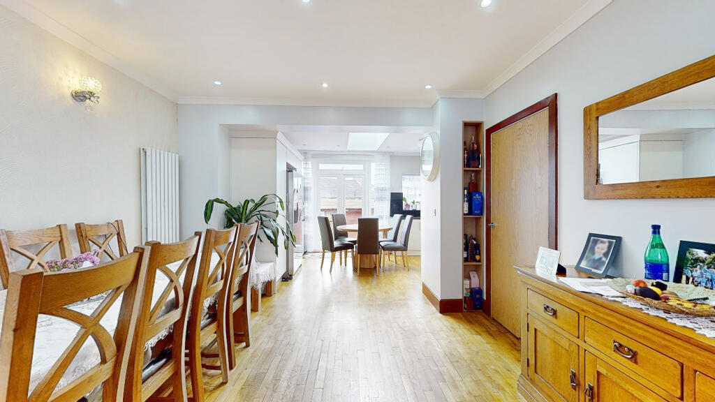 Main image of property: Southover, Bromley, BR1
