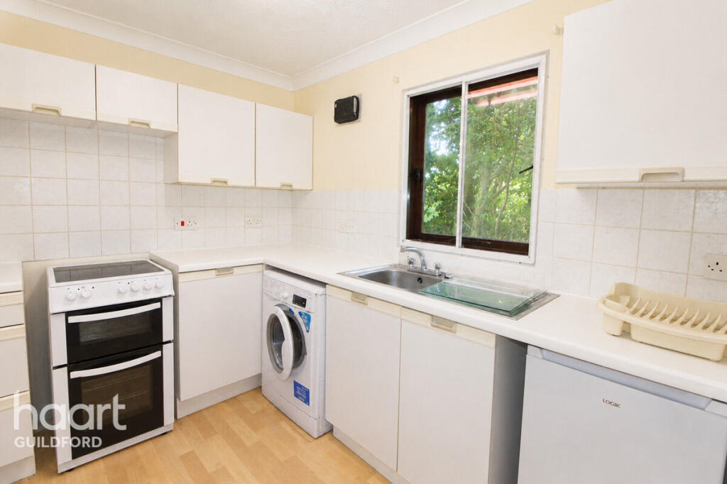 Main image of property: Dairymans Walk, GUILDFORD