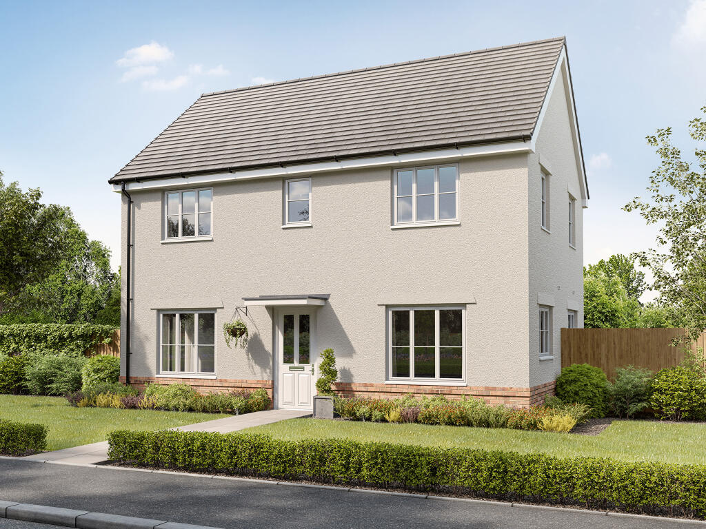 Main image of property: Ixworth Road,
Thurston,
Bury St Edmunds,
IP31 3QD