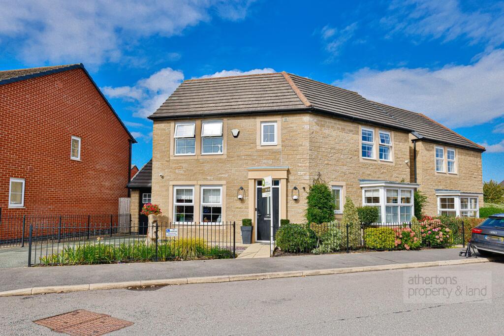 Main image of property: Lune Road, Clitheroe, BB7