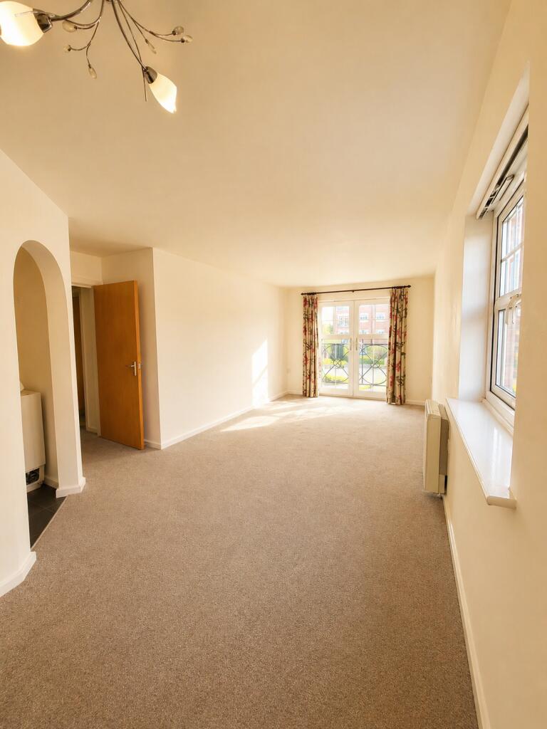 Main image of property: Apartment , Merlin House,  Fog Lane, Manchester