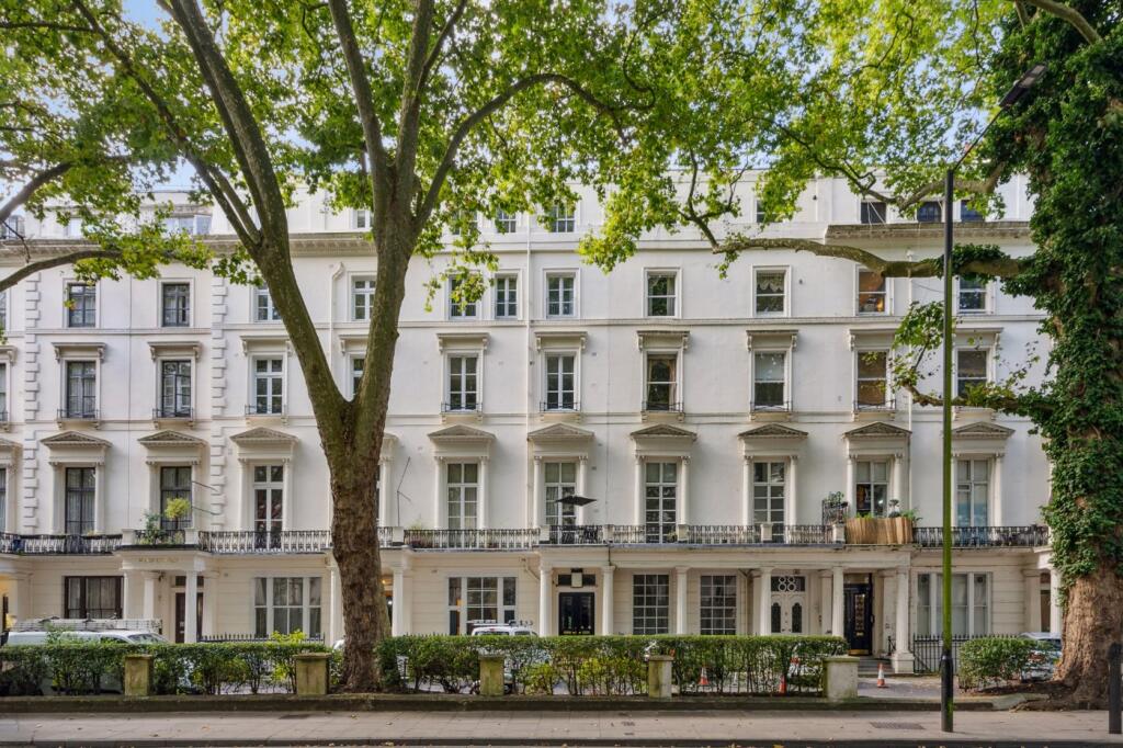 Main image of property: Westbourne Terrace, Bayswater, W2