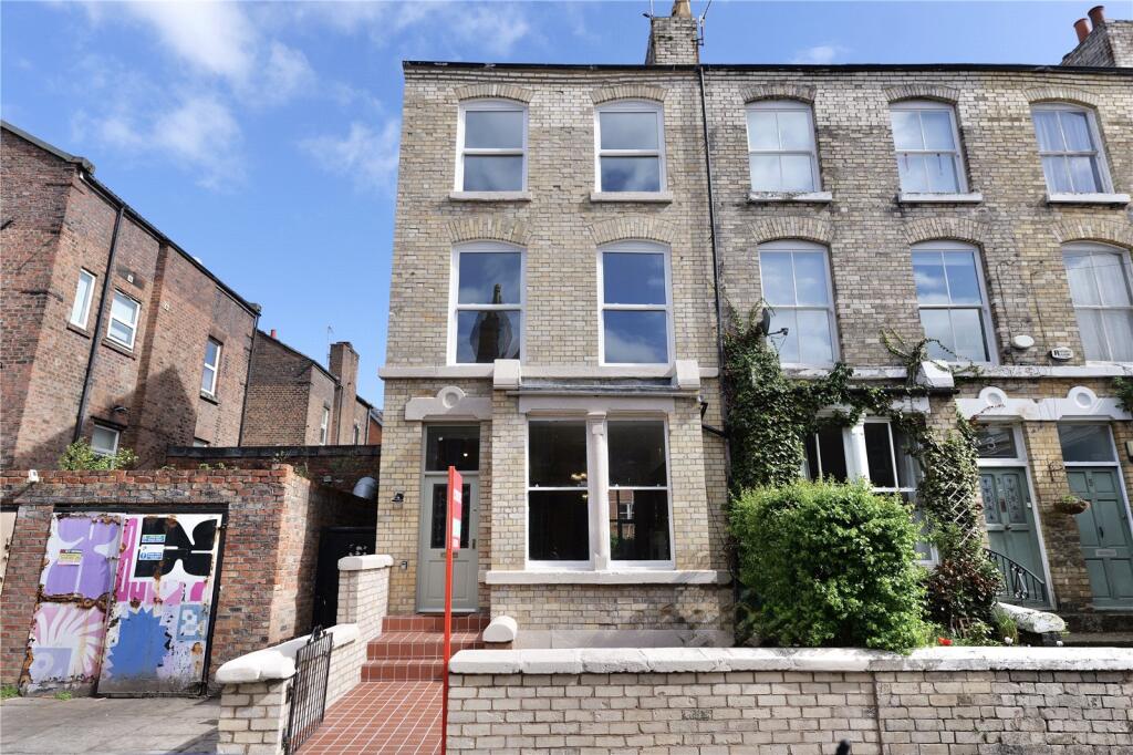 Main image of property: Sefton Grove, Liverpool, Merseyside, L17