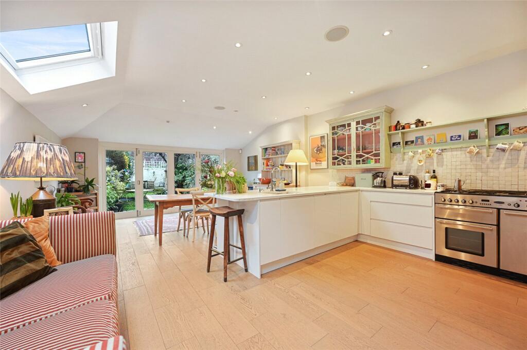 Main image of property: Sedgeford Road, London, W12