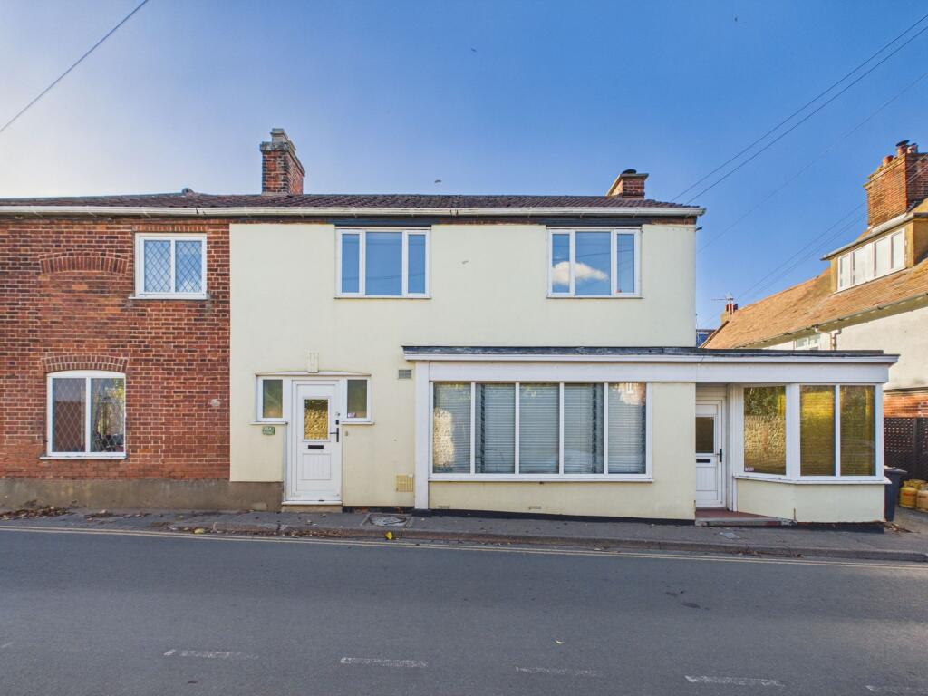 Main image of property: High Street, Mundesley, NR11